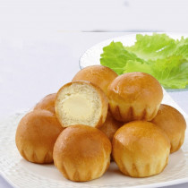 9 MINI BRIOCHES APERITIVES...