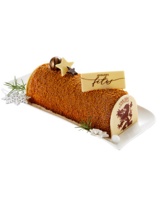 Une Bûche du Ch’Nord Van Den Casteele