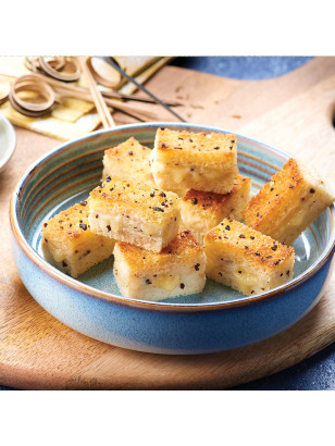 32 MINI-CROQUES COMTE TRUFFE- 265g