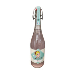 LIMONADE LITCHI LA GOSSE 750ML