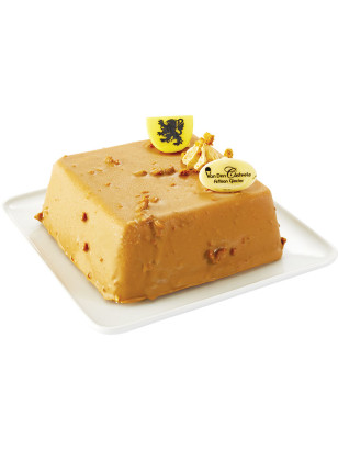 Notre gâteau van den casteele des flandres