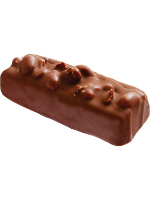 Une barre glacée meilleure que le Snickers