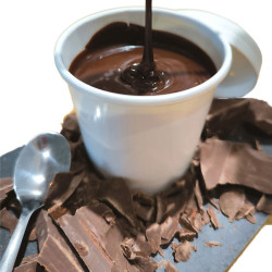 GANACHE CHOCOLAT 300 ML