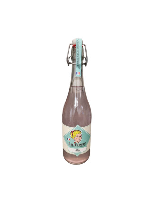 LIMONADE LITCHI LA GOSSE 750ML