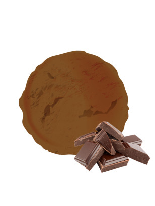 Votre glacier nordiste vous propose sa crème glacée chocolat lait