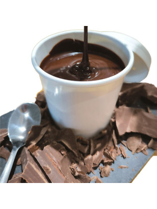GANACHE CHOCOLAT 300 ML