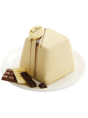 Notre 3 chocolats en version glacée