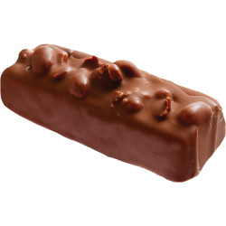 Une barre glacée meilleure que le Snickers