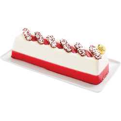 Le vacherin le gâteau glacé par excellence