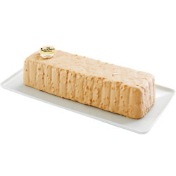 Le gâteau du Nord de l'inspiration breton