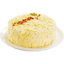 Le gâteau typique du Nord : le merveilleux Spéculoos