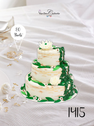 gateau mariage lille