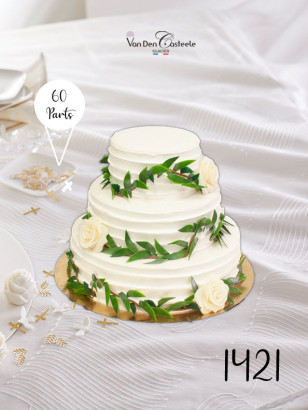 wedding cake mariage lille