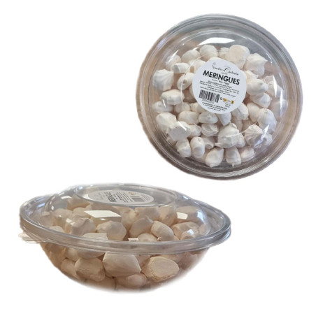Boîte de Meringues (240g)