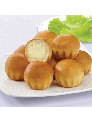 9 mini brioches au Maroilles – Apéritif du Nord surgelé