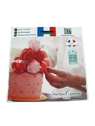 Sac isotherme 32L – Van Den Casteele