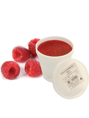 COULIS FRAMBOISE 300ML