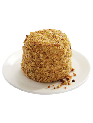 Succès : gâteau glacé Vanille par Van Den Casteele