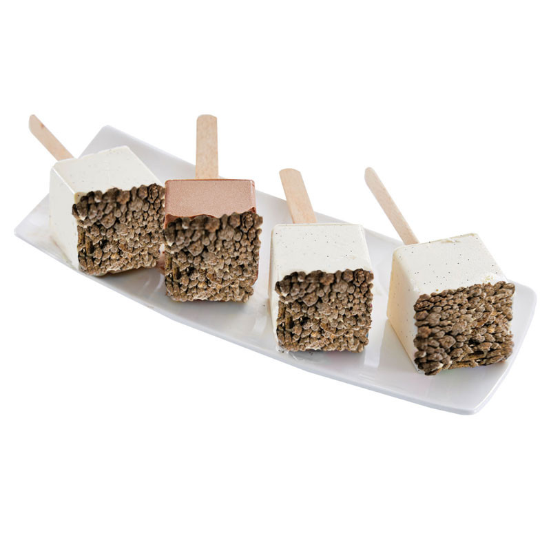 Sucette glacées Cookies