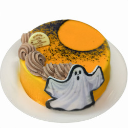 Le Fantôme (Chocolat)