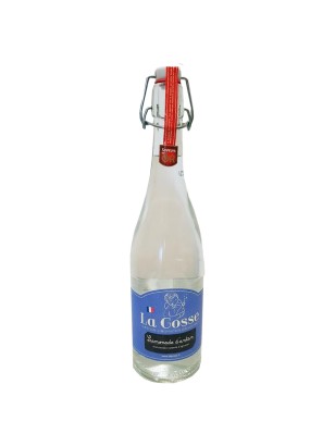 Limonade Nature La Gosse 750 ml – Artisanale et rafraîchissante