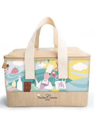 Sac Glacière 50 ans