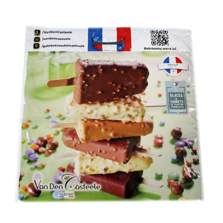 Sac isotherme 32L – Van Den Casteele