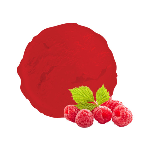 Des sorbets riche en fruits chez Vandencasteele