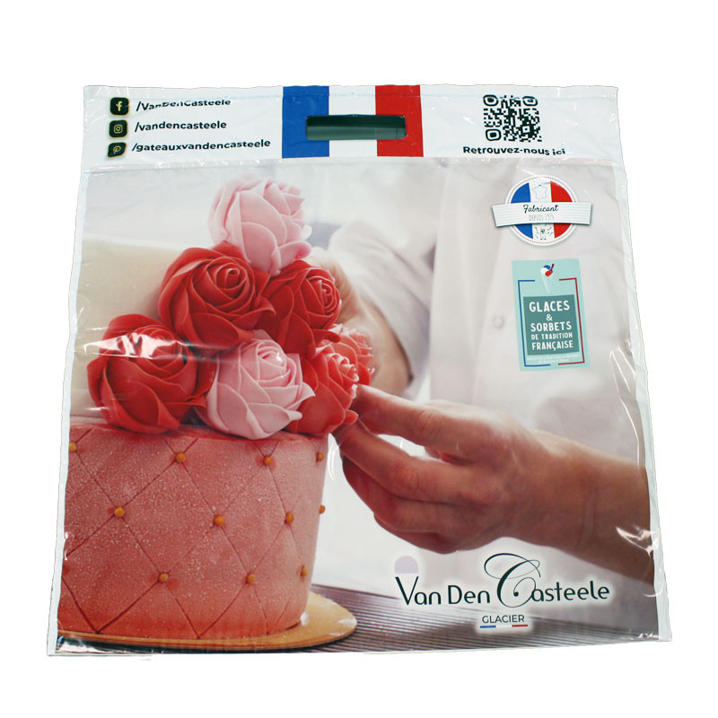 Sac isotherme 32L – Van Den Casteele