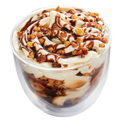 La coupe glacée dame blanche par votre glacier