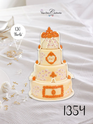 Mariage Floral et Ornemental