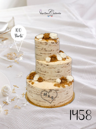 gateau bois de bouleau