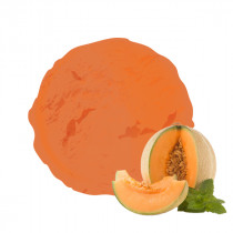 Sorbet plein fruit MELON 2.5L