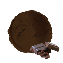 Crème glacée CHOCOLAT NOIR...