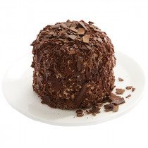 Merveilleux CHOCOLAT - par 2