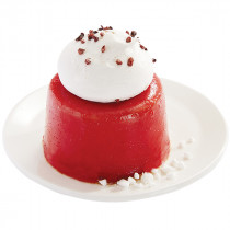 Vacherin FRAMBOISE - par 6