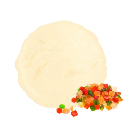 Le goût d'antan de la crème glacée plombière