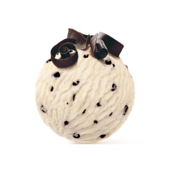 Crème glacée Stracciatella – Glace artisanale Van Den Casteele