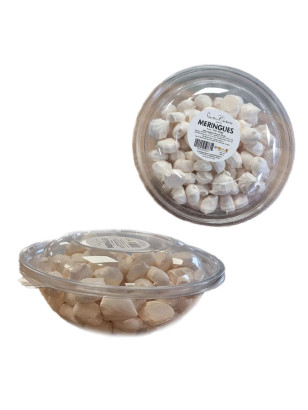 Boîte de Meringues (240g)