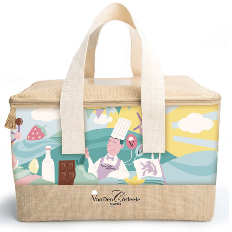 Sac Glacière 50 ans