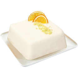 Un dessert sans allergène pour satisfaire tous les gourmands