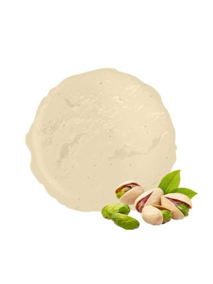 Découvrez le bon goût de notre crème glacée à la pistache