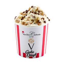 Pot Cookie Dough Van Den Casteele