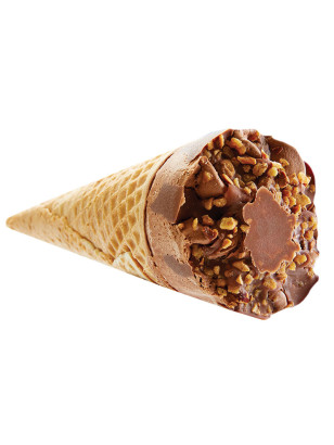 Notre collection de glace pour l'été avec nos cornets