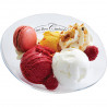 Sorbets plein fruit 1L