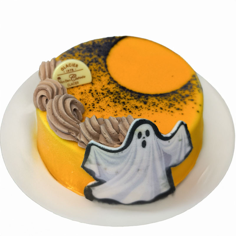 Le Fantôme (Chocolat)