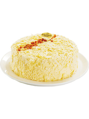 Le gâteau typique du Nord : le merveilleux Spéculoos