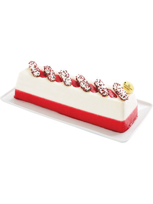 Le vacherin le gâteau glacé par excellence