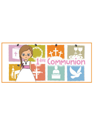 Plaquette azime pour dessert glacé – Van Den Casteele