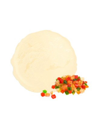 Le goût d'antan de la crème glacée plombière